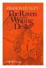 The raven and the writing desk