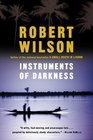 Instruments of Darkness (Bruce Medway, Bk 1)