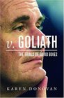 v Goliath  The Trials of David Boies
