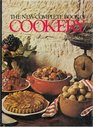 The new complete book of cookery