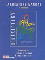Laboratory Manual To Accompany Kinesiology Scientific Basis Of Human Motion