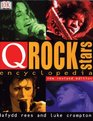 Q Magazine Encyclopedia of Rock Stars