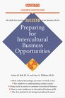 Intercultural Business