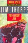 Jim Thorpe 20th Century Jock