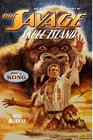 Doc Savage: Skull Island