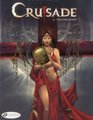 The Fire Beaks Crusade Vol 4