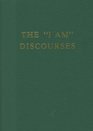 The "I AM" Discourses (Saint Germain Series - Vol 3)