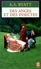 Des anges et des insectes