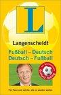Langenscheidt Deutsch  Fuball / Fuball  Deutsch