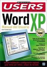 Microsoft Word XP Manual del Usuario Manuales Users en Espanol / Spanish