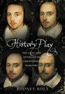 History Play The Lies and Afterlife of Christopher Marlowe