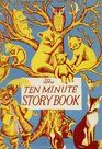 Tenminute Story Book