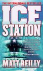 Ice Station (Scarecrow, Bk 1)