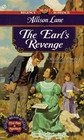 The Earl's Revenge (Earl's Revenge, Bk 1) (Signet Regency Romance)