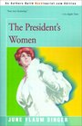 The President's Women