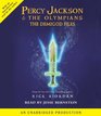 Percy Jackson  The Olympians The Demigod Files