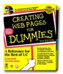 Internet for Dummies Seventh Edition / Creating Web Pages for Dummies Fourth Edition
