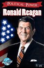Political Power Ronald Reagan
