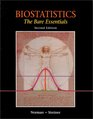 Biostatistics The Bare Essentials Second Edition