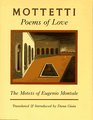 Mottetti Poems of Love