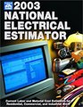 2003 National Electrical Estimator