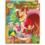 Night Before The Three Pigs' Christmas VerseBook with CD