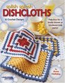 Splish Splash Dishcloths (Leisure Arts #3987)