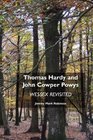Thomas Hardy and John Cowper Powys Wessex Revisited