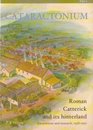 Cataractonium Roman Catterick and its Hinterland Part 1 Excavations and Research 19581997