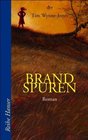 Brandspuren