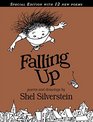 Falling Up Special Edition With 12 New Poems