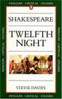 Shakespeare Twelfth Night