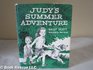 Judy's Summer Adventure