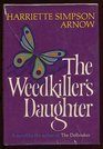 The Weedkiller's Daughter