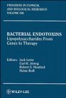 Bacterial Endotoxins Lipopolysaccharides from Genes to Therapy  Proceedings of the Third Conference of the International Endotoxin Society Held in