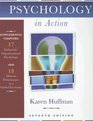 Chapter 17 of Psychology in Action Seventh Ed standalone chapter on Ind/Org Psychology