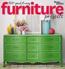 Better Homes and Gardens 150 Quick and Easy Furniture Projects