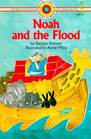 Noah and the Flood (Bank Street Ready-to-Read, Level 3)
