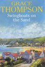 Swingboats on the Sand