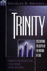 The Trinity Discovering the Depth of the Nature of God