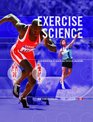 Exercise Science An Introduction to Health and Physical Education