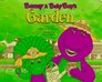 Barney and Baby Bop's Garden: With Pack of Seeds