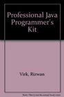 Professional Java Programming Kit