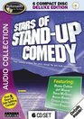 Stars of StandUp Comedy