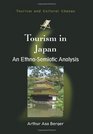 Tourism in Japan An EthnoSemiotic Analysis