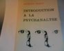 Introduction a la psychanalyse Freud Analyse critique