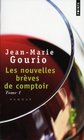 Les nouvelles brves de comptoir