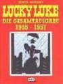 Lucky Luke. Die Gesamtausgabe 01. 1955 - 1957