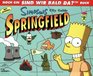 Simpsons City Guide Springfield