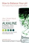 How I Healed Myself from Toxins Alkaline Smoothies Juices Soups  Desserts HighEnergy Foods Detox Drinks  Natural Weightloss Drinks How to  Fastest Way to Sustainable Health